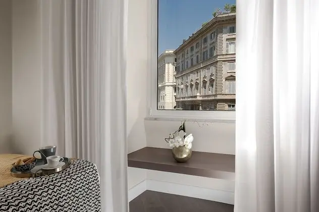 Superior Üç Kişilik Oda, Şehir Manzaralı