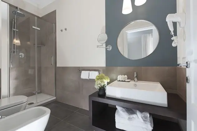 Superior Üç Kişilik Oda, Şehir Manzaralı