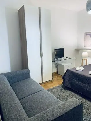 Deluxe Tek Büyük Yataklı Oda, 1 Büyük (Queen) Boy Yatak, Sigara İçilmez