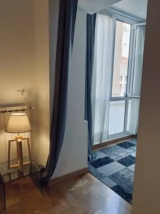 Deluxe Tek Büyük Yataklı Oda, 1 Büyük (Queen) Boy Yatak, Sigara İçilmez