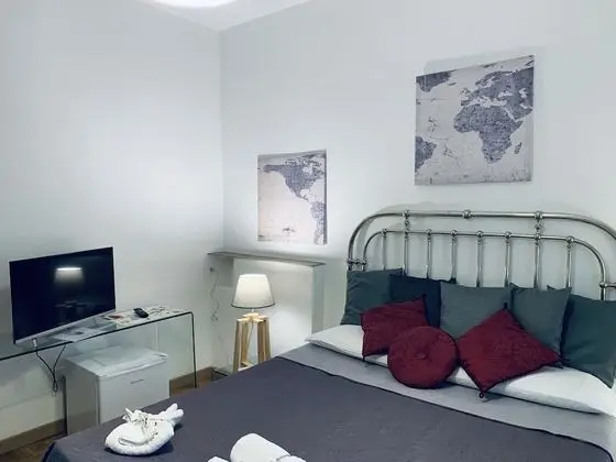 Deluxe Tek Büyük Yataklı Oda, 1 Büyük (Queen) Boy Yatak, Sigara İçilmez