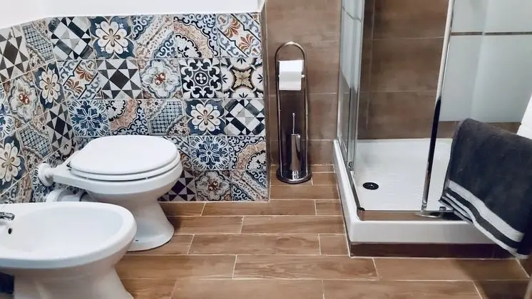 Deluxe Tek Büyük Yataklı Oda, 1 Büyük (Queen) Boy Yatak, Sigara İçilmez