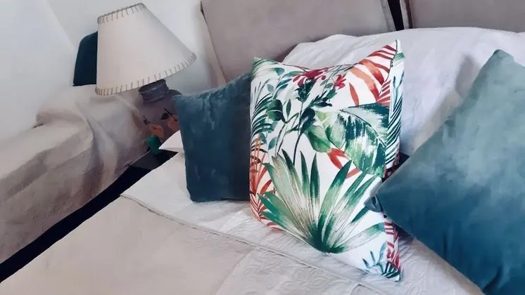 Deluxe Üç Kişilik Oda, Birden Çok Yatak