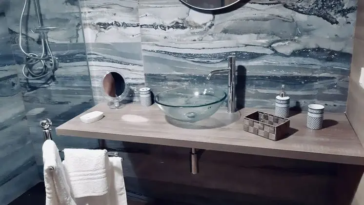 Deluxe Üç Kişilik Oda, Birden Çok Yatak