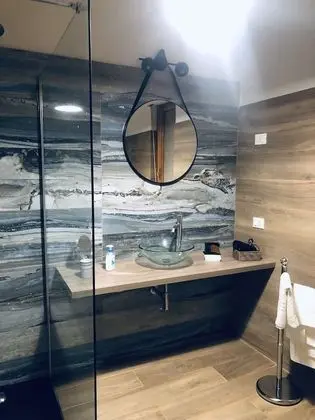 Deluxe Üç Kişilik Oda, Birden Çok Yatak