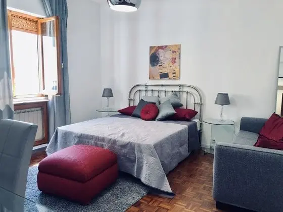 Superior Tek Büyük Yataklı Oda, 1 Büyük (Queen) Boy Yatak