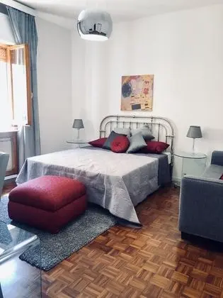 Superior Tek Büyük Yataklı Oda, 1 Büyük (Queen) Boy Yatak