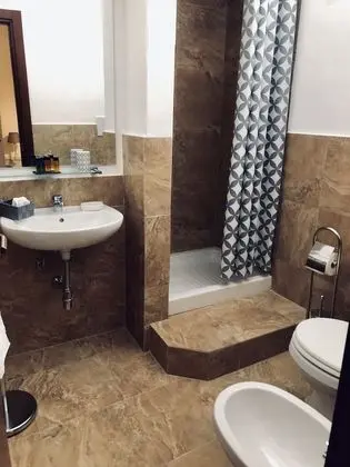 Superior Tek Büyük Yataklı Oda, 1 Büyük (Queen) Boy Yatak