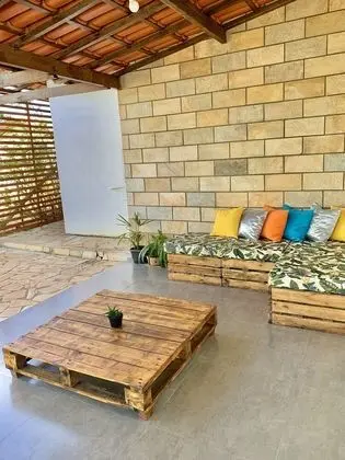 Basic Kır Evi