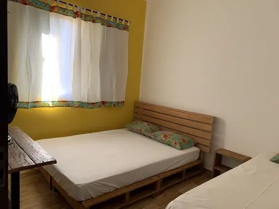 Basic Kır Evi