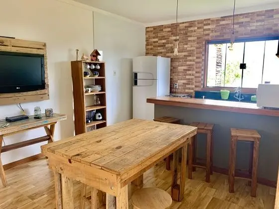 Basic Kır Evi