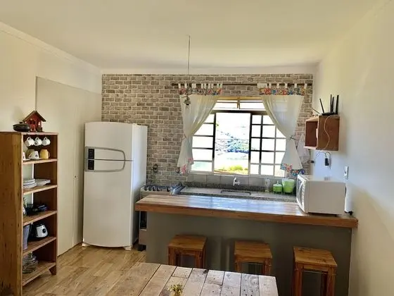 Basic Kır Evi