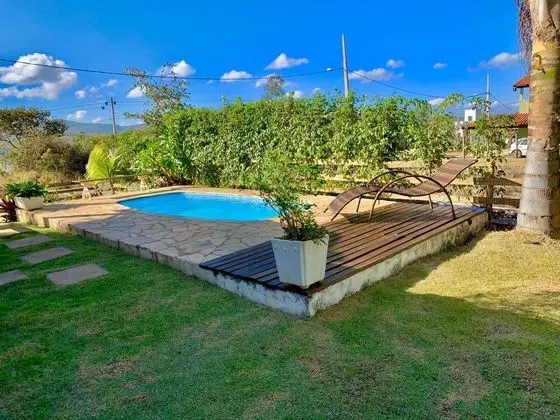 Basic Kır Evi