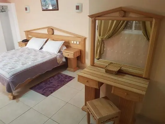 Senior Süit