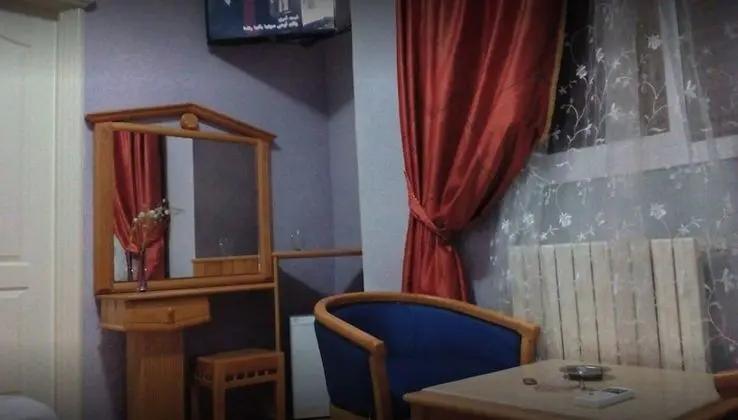 Tek Kişilik Oda