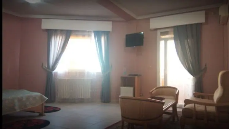 Tek Kişilik Oda
