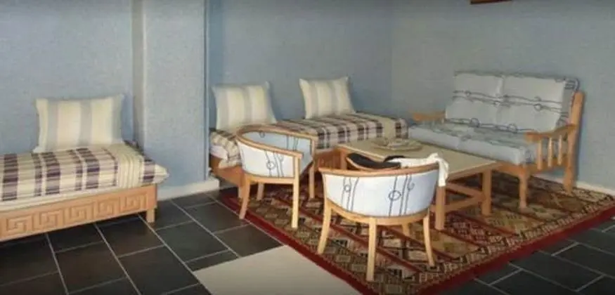 Tek Kişilik Oda