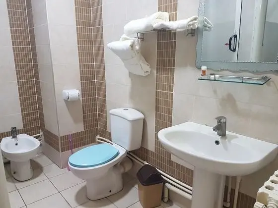 Tek Kişilik Oda