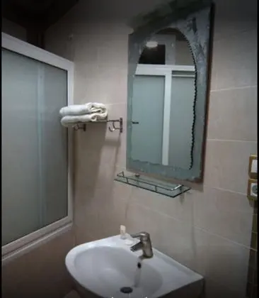 Tek Kişilik Oda