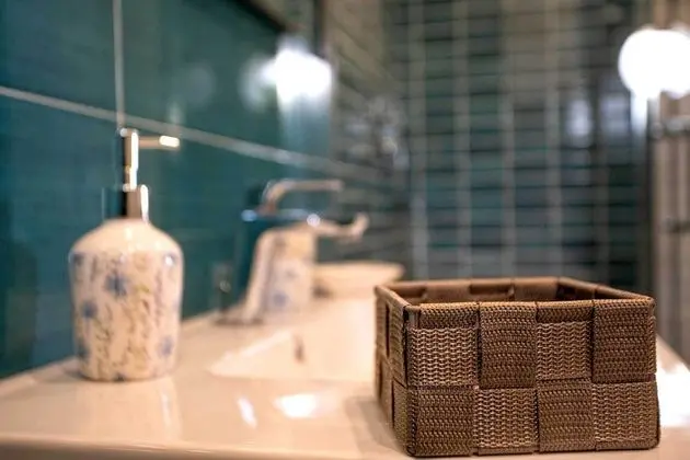 Deluxe Apart Daire, Deniz Manzaralı