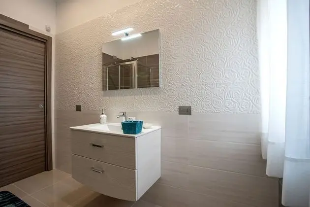 Deluxe Apart Daire, Deniz Manzaralı (Laterale)