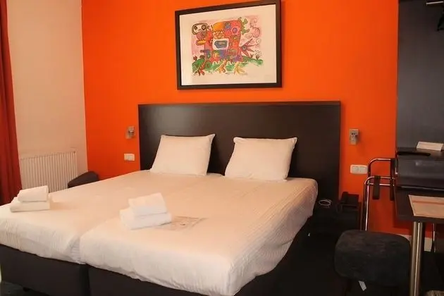 İki Ayrı Yataklı Oda (Cosy)