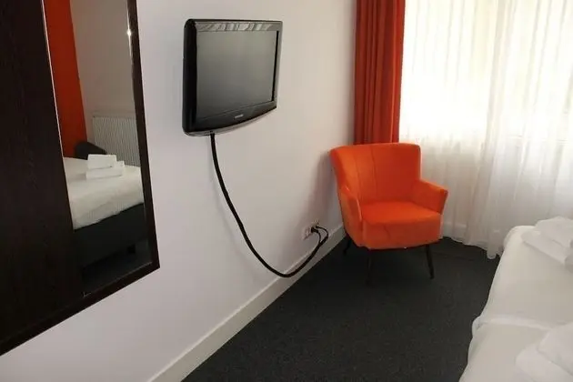 İki Ayrı Yataklı Oda (Cosy)