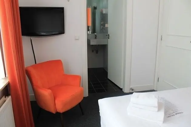 İki Ayrı Yataklı Oda (Cosy)