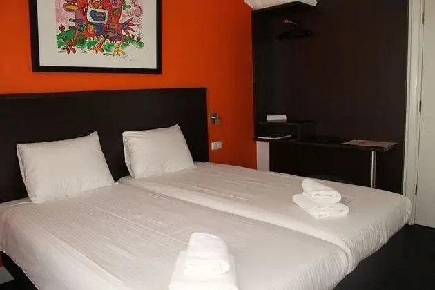 İki Ayrı Yataklı Oda (Cosy)