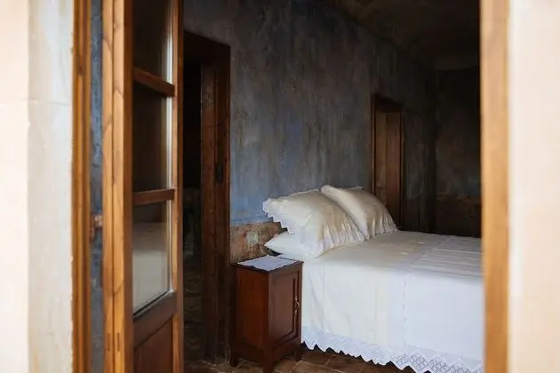 Deluxe Süit, Balkon, Dağ Manzaralı