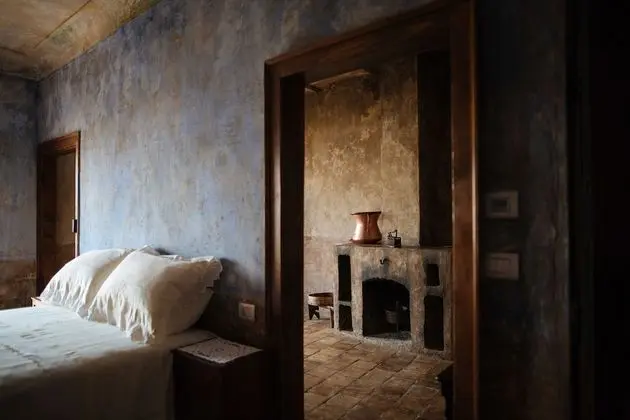 Deluxe Süit, Balkon, Dağ Manzaralı