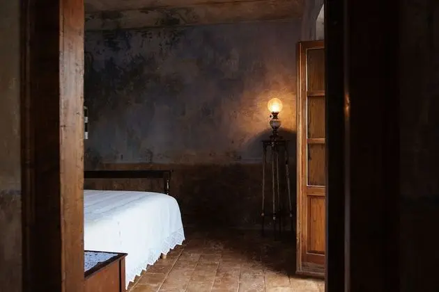 Deluxe Süit, Balkon, Dağ Manzaralı