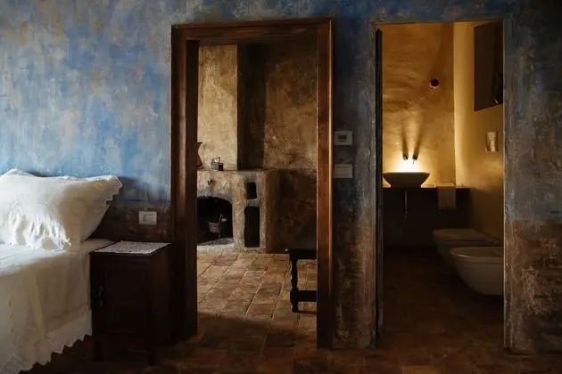 Deluxe Süit, Balkon, Dağ Manzaralı