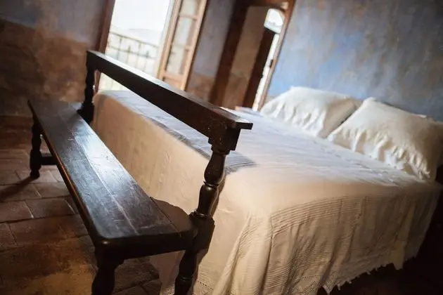 Deluxe Süit, Balkon, Dağ Manzaralı