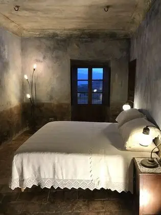 Deluxe Süit, Balkon, Dağ Manzaralı