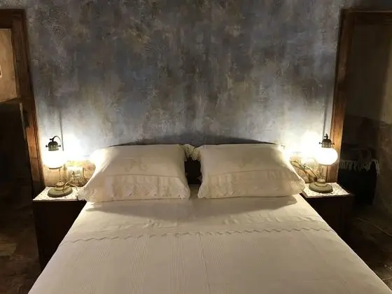 Deluxe Süit, Balkon, Dağ Manzaralı