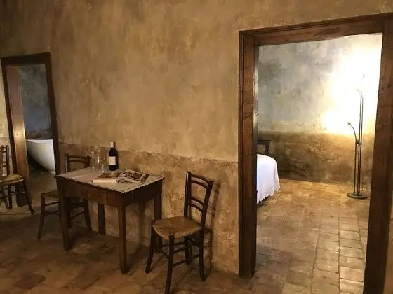 Deluxe Süit, Balkon, Dağ Manzaralı