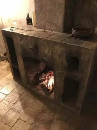 Deluxe Süit, Balkon, Dağ Manzaralı