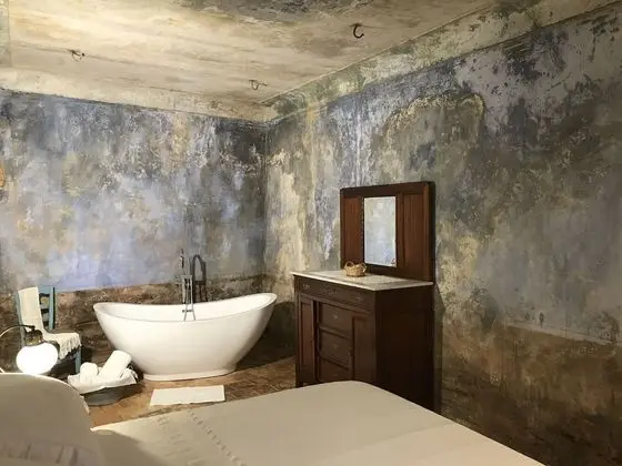 Deluxe Süit, Balkon, Dağ Manzaralı