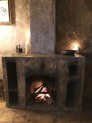 Deluxe Süit, Balkon, Dağ Manzaralı