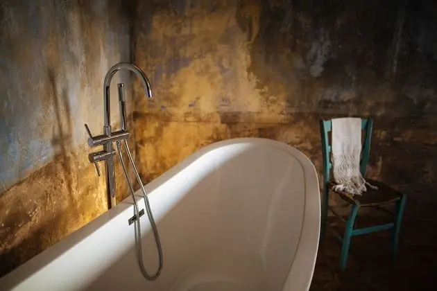 Deluxe Süit, Balkon, Dağ Manzaralı