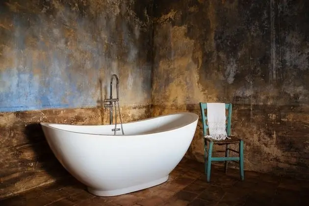 Deluxe Süit, Balkon, Dağ Manzaralı