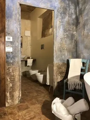 Deluxe Süit, Balkon, Dağ Manzaralı