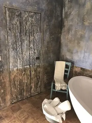 Deluxe Süit, Balkon, Dağ Manzaralı