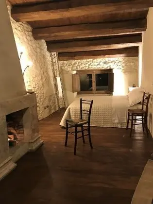 Romantic Süit, 1 En Büyük (King) Boy Yatak, Küvet, Bahçeli