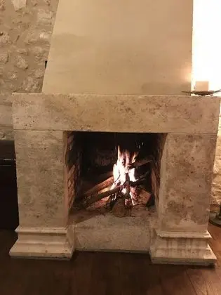 Romantic Süit, 1 En Büyük (King) Boy Yatak, Küvet, Bahçeli