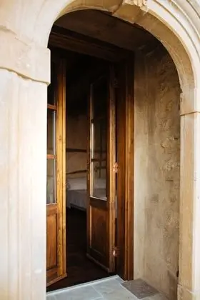 Süit, Vadi Manzaralı, Dağ Yamacı