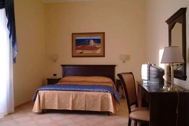 Superior Oda, 1 Çift Kişilik veya 2 Tek Kişilik Yatak