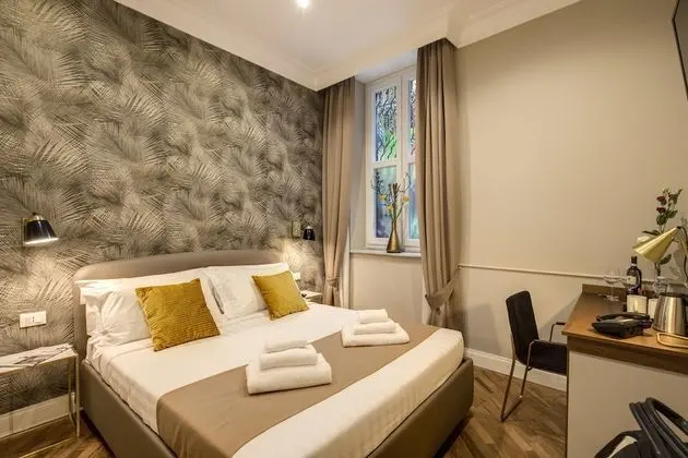 Standard Oda, Ek Bina