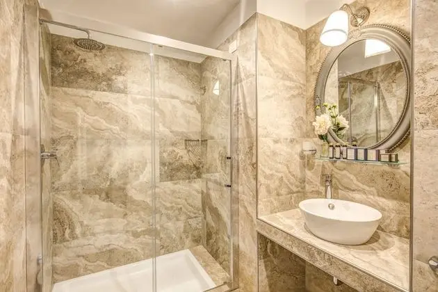 Standard Oda, Ek Bina